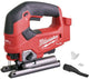Scie sauteuse Milwaukee m18 fjs-0x 18v batterie li-ion | sans piles ni chargeur dans coffret HD - 4933464726
