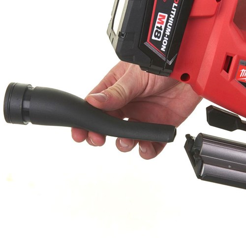 Milwaukee m18 fjs-502x | scie sauteuse sans fil - 4933464727