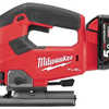 Milwaukee m18 fjs-502x | scie sauteuse sans fil - 4933464727