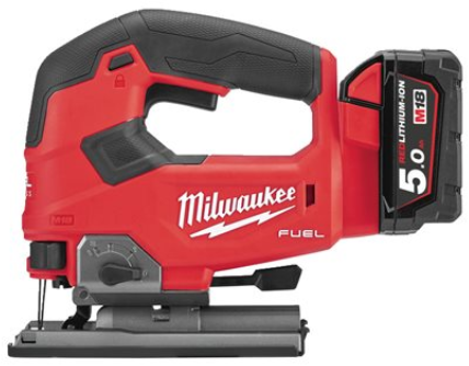Milwaukee m18 fjs-502x | scie sauteuse sans fil - 4933464727