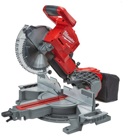 Scie à tronçonner sans fil Milwaukee m18 fms254-0 | sans piles ni chargeur - 4933451729