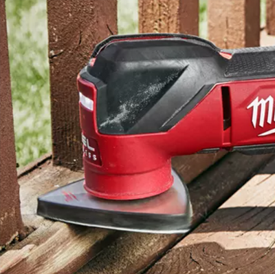 Milwaukee m18 fmt-0 | Corps d'outil multifonction avec batterie Li-ion 18 V | sans piles ni chargeur - m18fmt-0