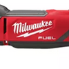 Milwaukee m18 fmt-0x | Multi-outil 18v | sans piles ni chargeur en étui - 4933478491