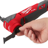 Milwaukee m18 fmt-502x | outil multifonction à batterie | 18 volts | 5,0 Ah Li-Ion - 4933478492