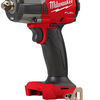 Milwaukee m18 fmtiw2p12-0x | 1 2 | carburant | clé à chocs à batterie |18v | sans piles ni chargeur - 4933478452