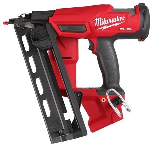 Cloueur à batterie Milwaukee m18 fn16ga-0x | sans piles ni chargeur - 4933478094