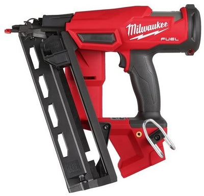 Cloueur à batterie Milwaukee m18 fn16ga-0x | sans piles ni chargeur - 4933478094