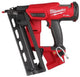 Cloueur à batterie Milwaukee m18 fn16ga-0x | sans piles ni chargeur - 4933478094
