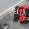 Milwaukee m18 fn16ga-202x | agrafeuse de finition M18 Fuel 16 ga | 32-63 mm | 18v | Batterie Li-ion 2,0 Ah - 4933478092