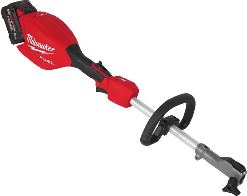 Milwaukee m18 foph2-802 m18 Fuel™ base de tête motorisée extérieure gen2 - 4933492664