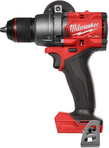 Bloc d'alimentation à carburant Milwaukee m18 fpp2a3-502x | m18fpd3 m18fid3 | 2x batterie 5,0 Ah + chargeur | en boîtier HD - 4933480873