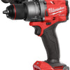Milwaukee m18 fpp2f3-502x m18 bloc d'alimentation en carburant 2-kit (m18fpd3, fmtiw2f12, 2 x 5,0ah) - 4933492518