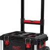Milwaukee m18 fpp7e-503p | bloc d'alimentation en carburant 7 pièces | 18v | jeu de batteries (3x 5,0ah) | chariot de conditionnement - 4933499297