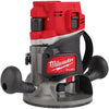 Milwaukee m18 fr12kit-0p | Routeur M18 Fuel™ 12 mm | excl. batterie et chargeur | en emballage xl - 4933493305