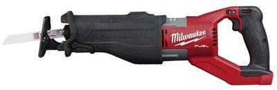 Milwaukee m18 fsx-0x m18 carburant super sawzall® | scie alternative 18v - 4933464724