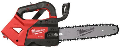 Milwaukee m18 ftchs30-0 | tronçonneuse à batterie avec manche 30 cm | sans batterie ni chargeur - 4933479586 4933479586
