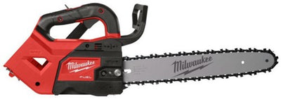 Milwaukee m18 ftchs35-0 | tronçonneuse à batterie avec poignée 35 cm | sans batterie ni chargeur - 4933479588 4933479588
