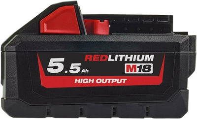 Milwaukee m18 hb5.5 (18 v 5,5 ah)-4932464712