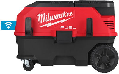 Aspirateur sans fil Milwaukee m18 onef2vc34m-0 | m18 ac dc 34 litres classe m - 4933498142