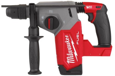Milwaukee m18 onefhpx-0 | Corps de perceuse à percussion sds-plus | 18v | sans piles ni chargeur - 4933478885