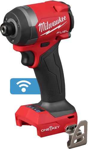 Milwaukee m18 oneid3-0x | Clé à chocs sans fil M18 Fuel™ 226 nm One-Key™ | sans piles ni chargeur dans coffret HD - 4933492800