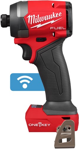Milwaukee m18 oneid3-0x | Clé à chocs sans fil M18 Fuel™ 226 nm One-Key™ | sans piles ni chargeur dans coffret HD - 4933492800