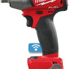 Milwaukee m18 oneiwf12-0x | Clé à chocs sans fil one-key™ | sans piles ni chargeur dans coffret HD - 4933459198