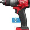 Perceuse à percussion Milwaukee m18 onepd3-0x m18 Fuel™ 158nm one-key™ - 4933492798