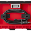 Chargeur radio Milwaukee m18 prcdab+ packout | 18v | Li-ion | excl. batteries et chargeur - 4933472112