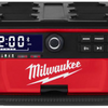 Chargeur radio Milwaukee m18 prcdab+ packout | 18v | Li-ion | excl. batteries et chargeur - 4933472112