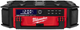 Chargeur radio Milwaukee m18 prcdab+ packout | 18v | Li-ion | excl. batteries et chargeur - 4933472112