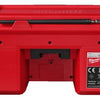 Milwaukee m18 raddab+g2-0 m18 radio chantier dab+ - 4933492344