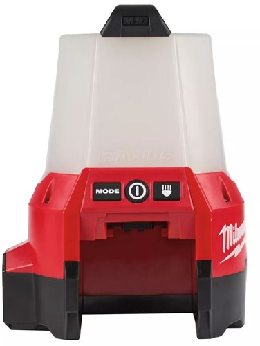 Projecteur à batterie Milwaukee m18 tal-0 | sans piles ni chargeur - 4933464134