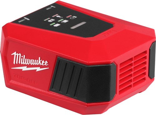Mini chargeur de recharge Milwaukee m18 tc - 4932499165