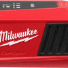 Mini chargeur de recharge Milwaukee m18 tc - 4932499165