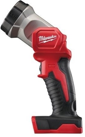 Lampe de travail Milwaukee m18 tled-0 - 4932430361