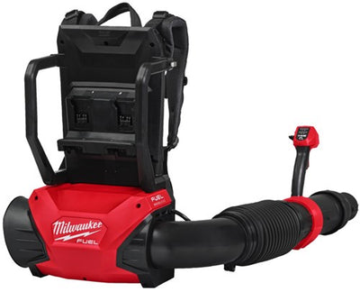 Milwaukee m18f2chs50-0 | Tronçonneuse à dos à double batterie M18 Fuel™ - 4933480120