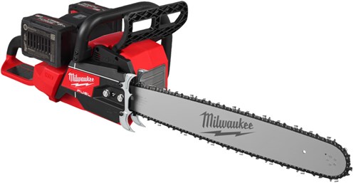 Milwaukee m18f2chs50-802 | Tronçonneuse à dos à double batterie M18 Fuel™ - 4933480121