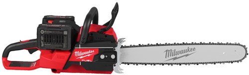 Milwaukee m18f2chs50-802 | Tronçonneuse à dos à double batterie M18 Fuel™ - 4933480121