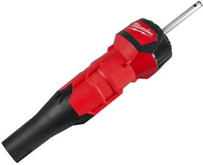 Accessoire souffleur de feuilles Milwaukee m18foph-ba m18 quik-lok™ - 4932492668