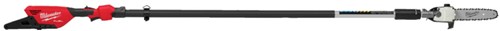 Scie à perche télescopique Milwaukee m18ftps30-0 m18 Fuel™ | 30 cm | sans piles ni chargeur - 4933480868