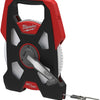 Ruban à mesurer Milwaukee ouvert | 330 pieds 100 m - 4932501122