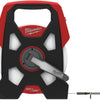 Ruban à mesurer Milwaukee ouvert | 330 pieds 100 m - 4932501122