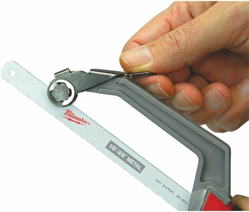 Scie à métaux Milwaukee compacte - 4932500041