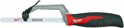 Scie à métaux Milwaukee compacte - 4932500041