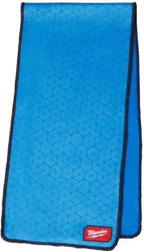 Serviette rafraîchissante en microfibre Milwaukee - 4932498076