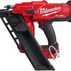 Milwaukee m18 ffn-0c | agrafeuse de chantier | 18v | corps - 4933471406