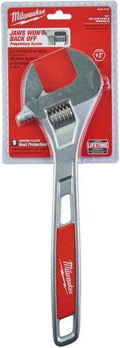 Clé Milwaukee | réglable | 380mm-4932499516