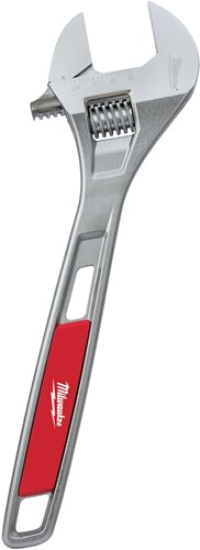 Clé Milwaukee | réglable | 380mm-4932499516