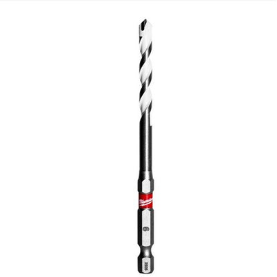 Perceuse multi-matériaux Milwaukee Shockwave 16 x 260 mm - 4932493879